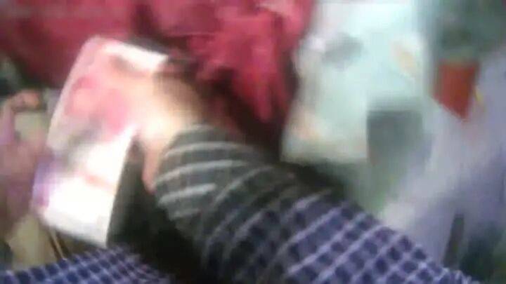 扬州一女子刷短视频惹祸：偷偷去银行取了6万现金<strong></p>
<p>欧易OKEX官网下载</strong>，结果……