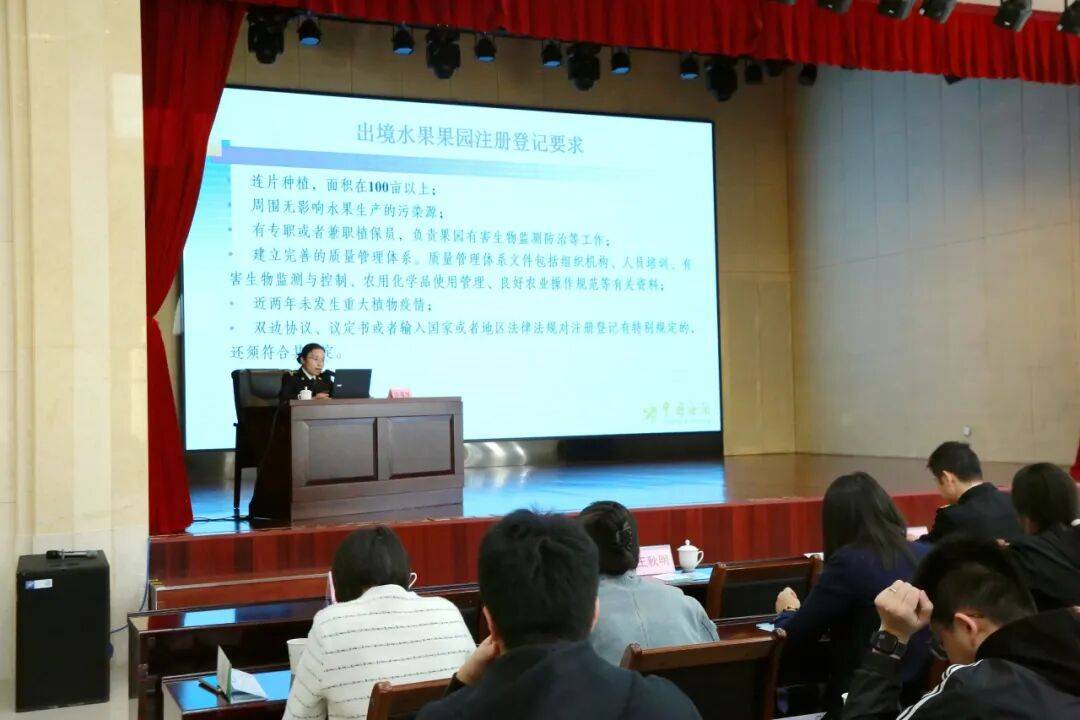 关企面对面|2025年第13期 搭建通关“快车道” 护航产业新征程