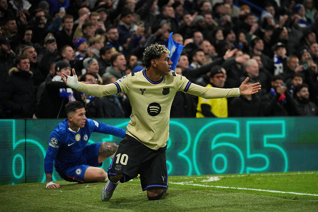 一场三球完败的背后<strong></p>
<p>聚币网</strong>,巴萨和亚马尔都回不到当初