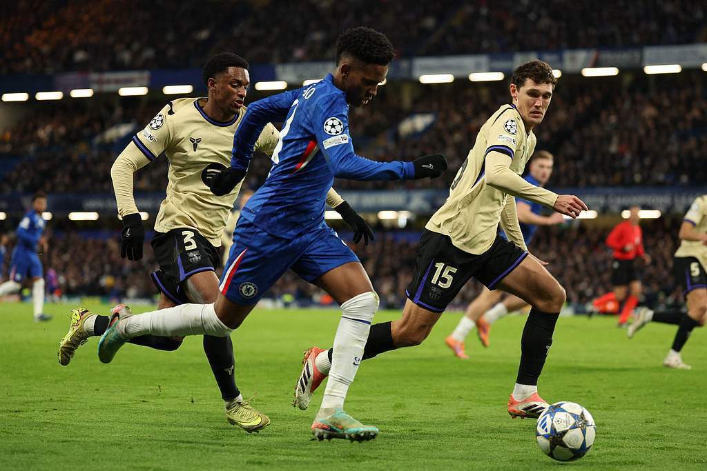 一场三球完败的背后<strong></p>
<p>聚币网</strong>,巴萨和亚马尔都回不到当初