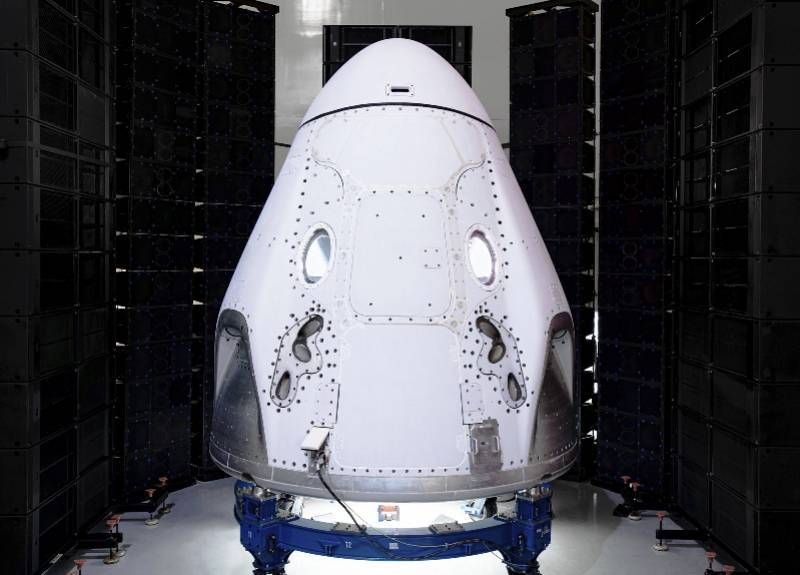 国家航天局公布商业航天三年行动计划<strong></p>
<p>聚币网</strong>,释放哪些重磅信号?