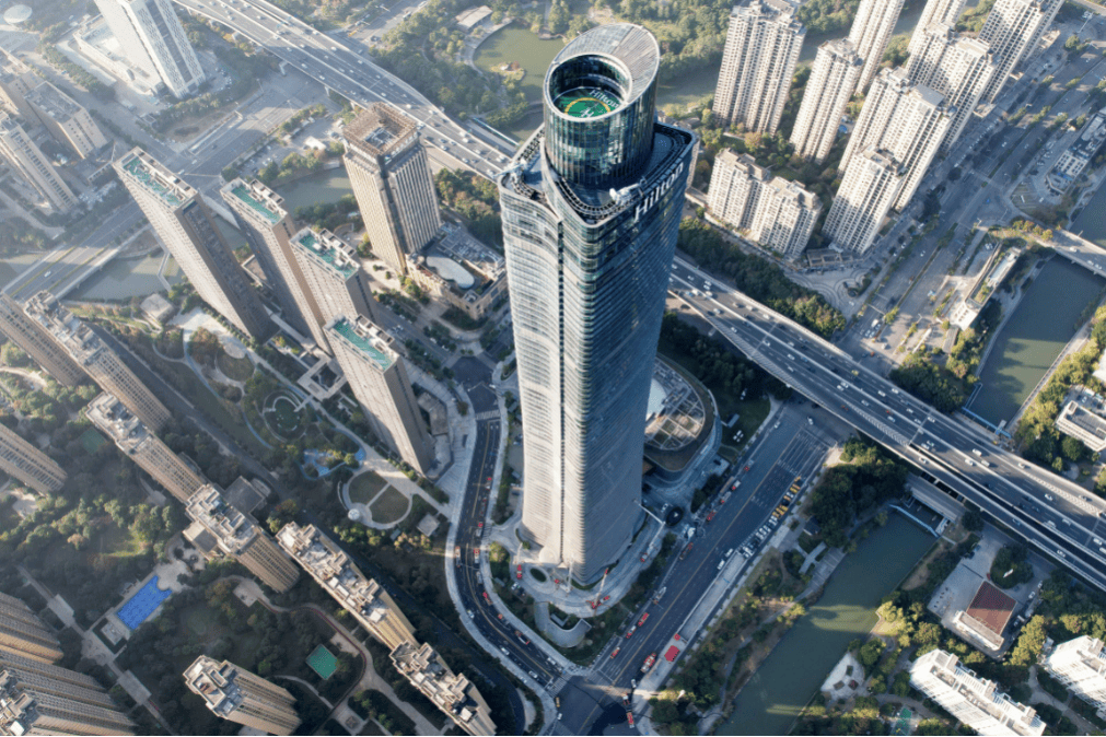 直击339米温州第一高楼“灭火救援现场”<strong></p>
<p>中国比特币</strong>,多部门紧急联动“以练促战”!