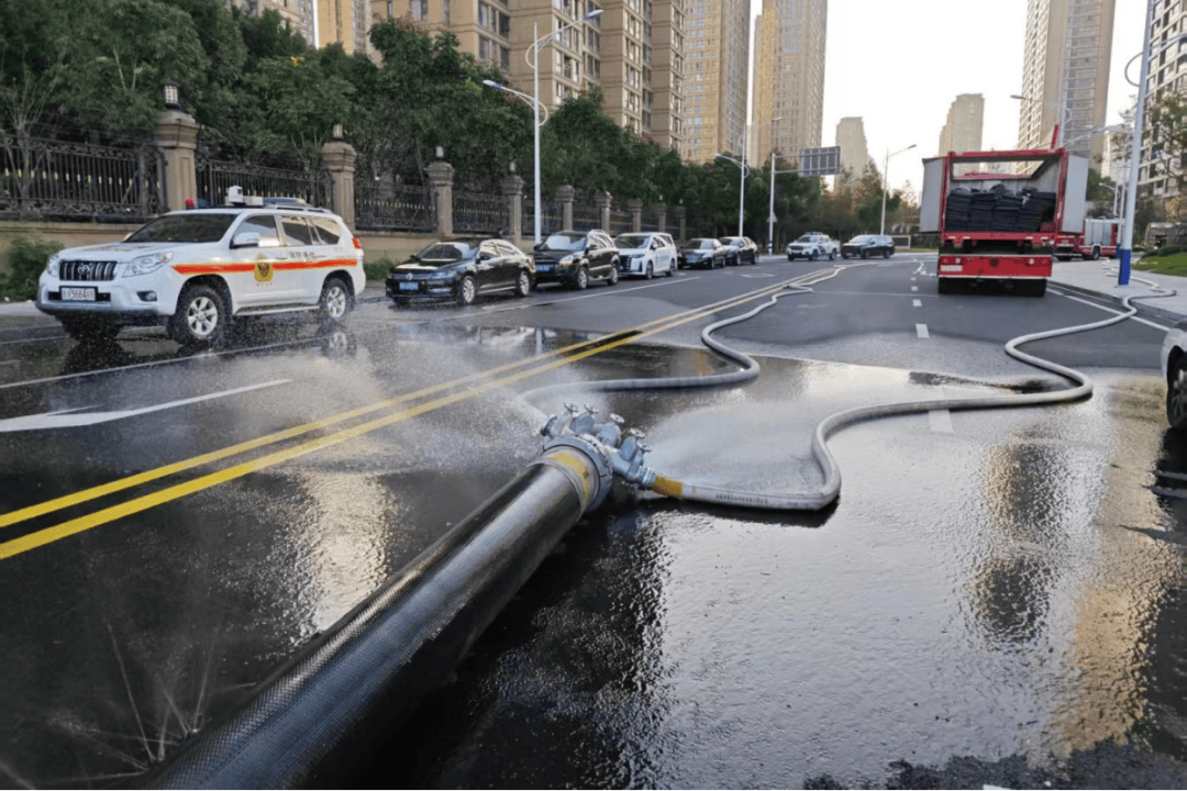 直击339米温州第一高楼“灭火救援现场”<strong></p>
<p>中国比特币</strong>,多部门紧急联动“以练促战”!