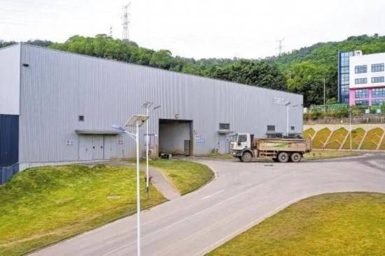 深圳110米高“垃圾山”连根拔起<strong></p>
<p>比特币交易网站</strong>！你以为的“负资产”被盘活了！