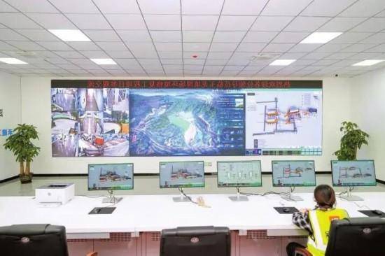 深圳110米高“垃圾山”连根拔起<strong></p>
<p>比特币交易网站</strong>！你以为的“负资产”被盘活了！