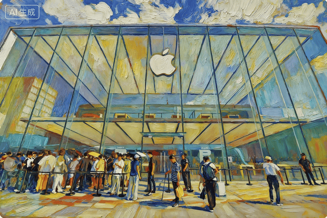 硅谷寒意刺骨：那个从不裁员的苹果<strong></p>
<p>比特币交易网站</strong>，终于动手了