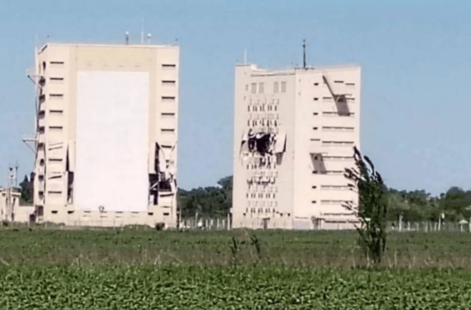 乌克兰发动夜间远程袭击<strong></p>
<p>比特币交易网站</strong>,俄罗斯唯一一架激光武器试验机被毁,预警指挥机测试机也遭破坏