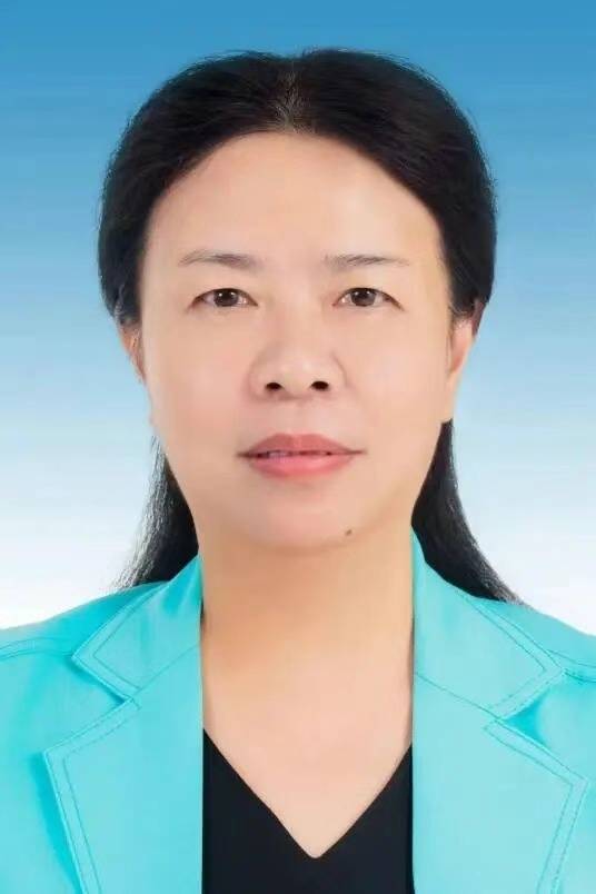 颜丽明,获福建省委提拔(附简历)