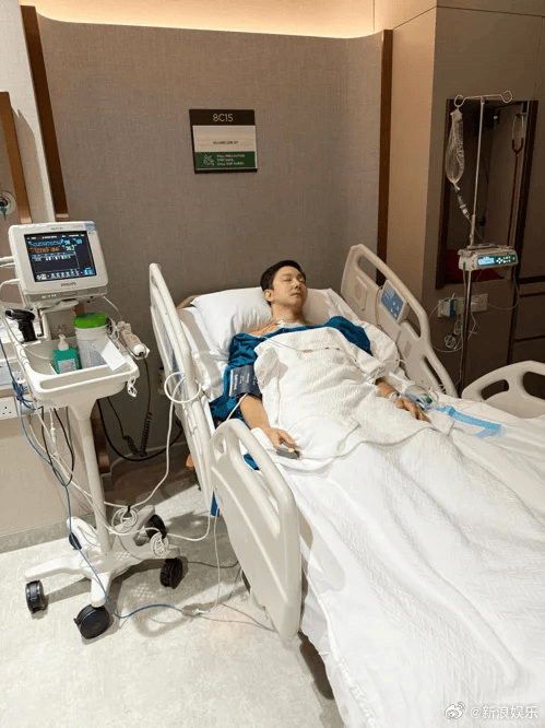 《放羊的星星》主演立威廉确诊甲状腺癌<strong></p>
<p>比特币交易网</strong>，已进行两次手术；透露目前已99%切除肿瘤