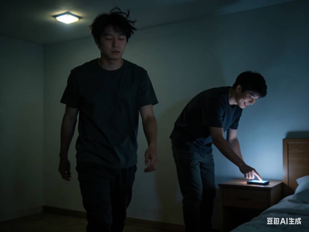 男子见室友患梦游症起歪念<strong></p>
<p>火币网下载官方APP</strong>，6次用同一套路骗取1.28万元，因诈骗罪获刑6个月