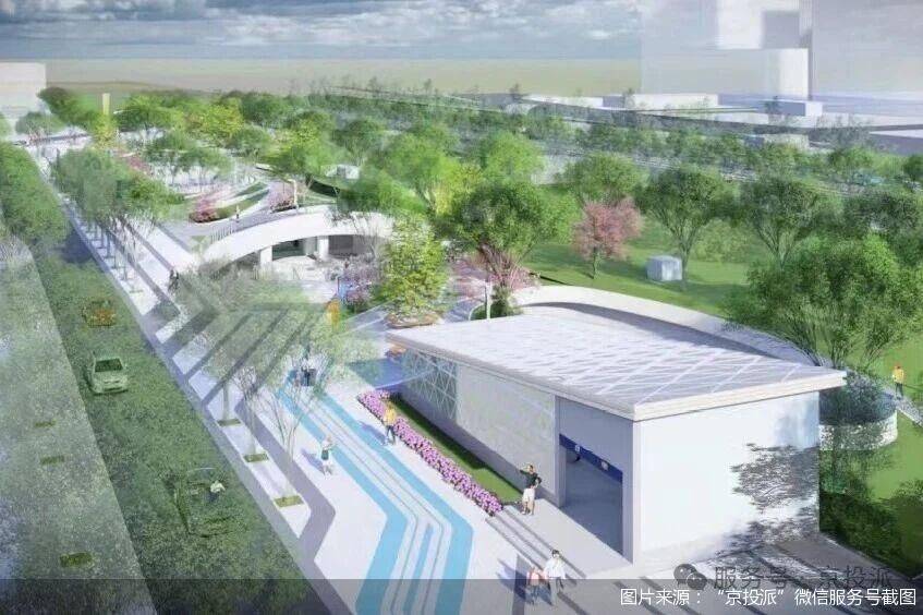 北京地铁加速商业化:从“通勤通道”到“便民商业”<strong></p>
<p>云币网</strong>,地下流量如何变消费增量