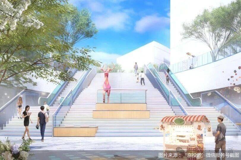 北京地铁加速商业化:从“通勤通道”到“便民商业”<strong></p>
<p>云币网</strong>,地下流量如何变消费增量