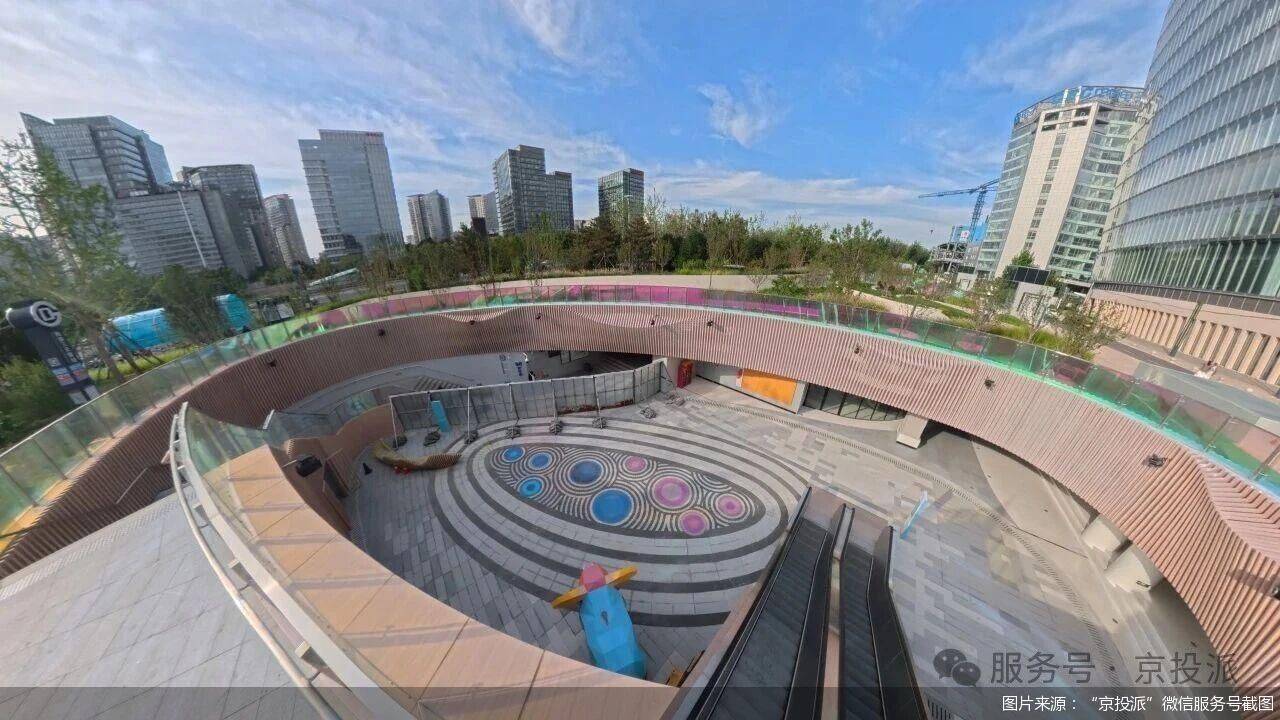 北京地铁加速商业化:从“通勤通道”到“便民商业”<strong></p>
<p>云币网</strong>,地下流量如何变消费增量