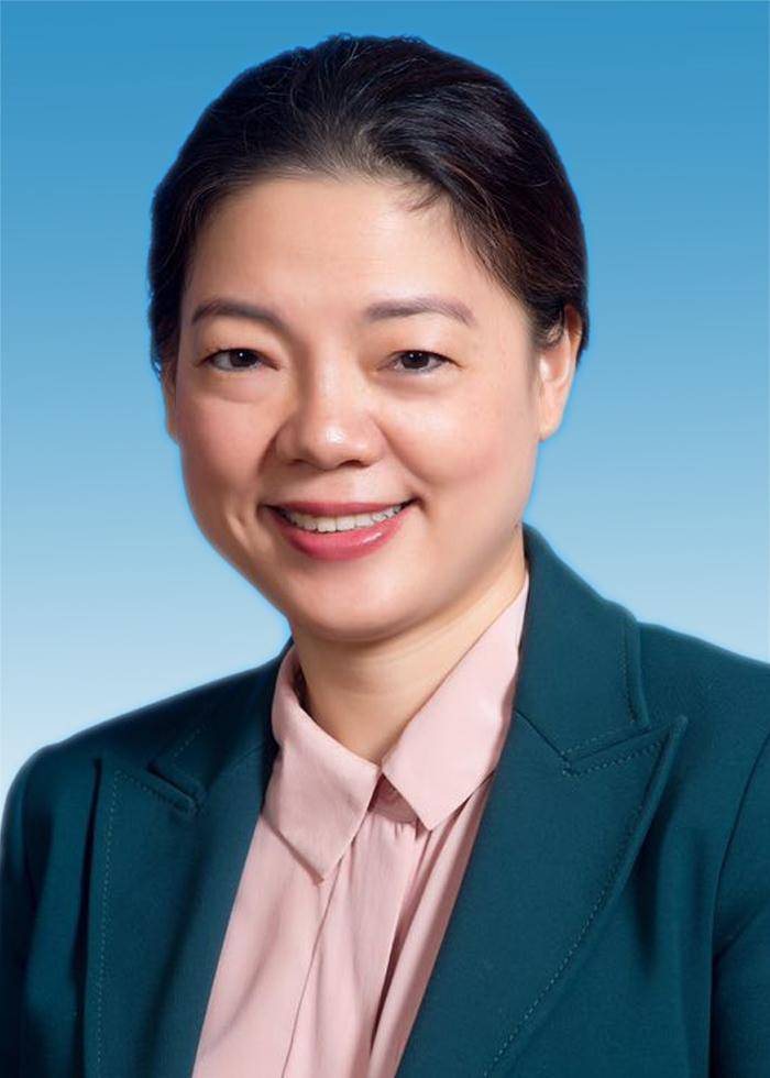 吴小月<strong></p>
<p>ZB.COM</strong>，任省财政厅厅长