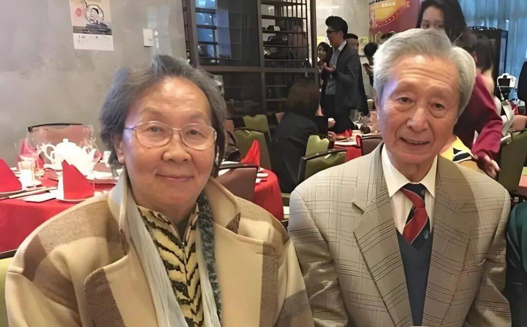 钟瑞去世<strong></p>
<p>VIABTC</strong>！宋世雄永别爱妻！