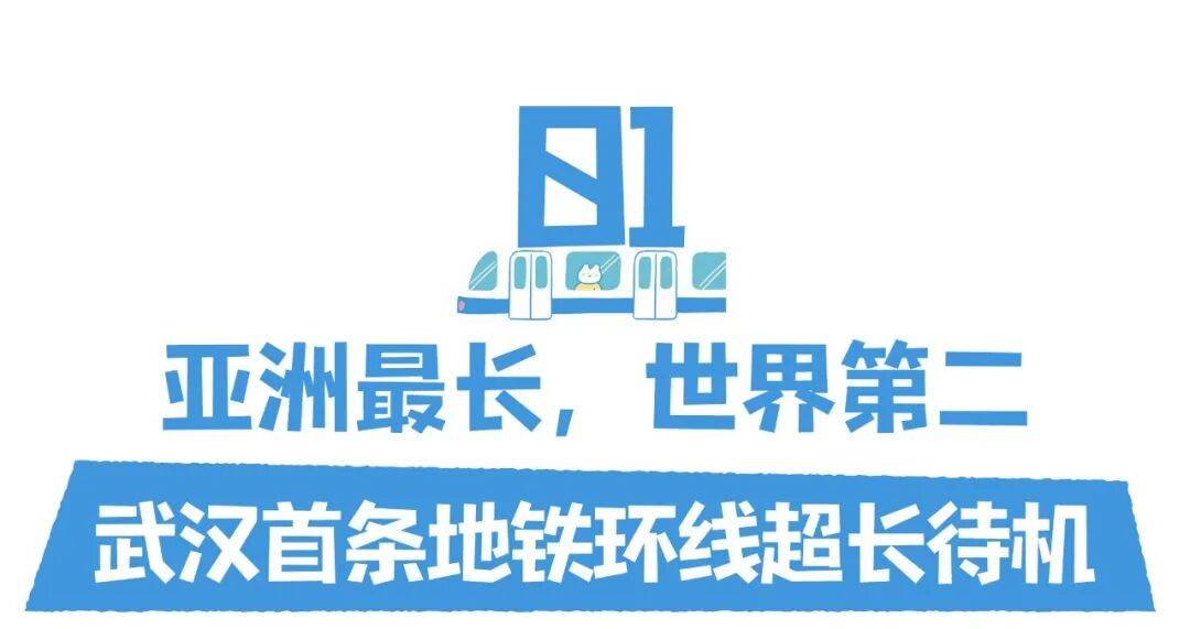 亚洲第一<strong></p>
<p>比特币今日价格行情</strong>，世界第二，武汉地铁环线王有多牛？