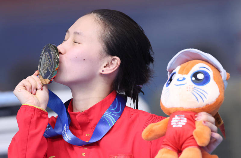 陈芋汐<strong></p>
<p>比特币今日价格行情</strong>,2025年度世界泳联最佳!