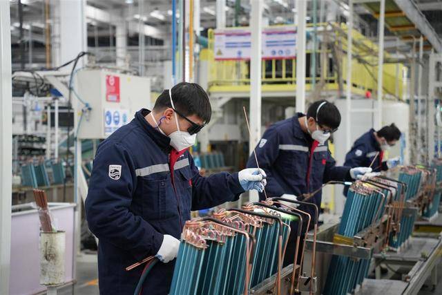 董明珠硬刚空调“铝代铜”<strong></p>
<p>世界虚拟货币前十交易所</strong>！海尔、美的、小米将联合推动空调核心散热部件的铜管换成铝管