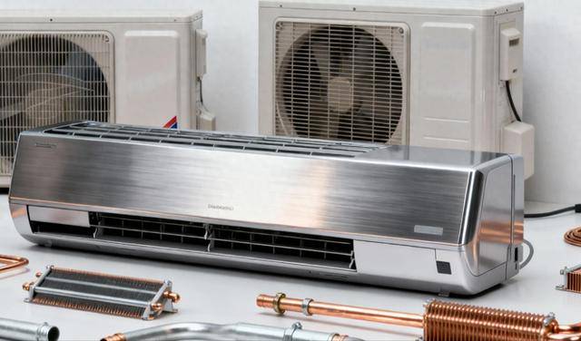 董明珠硬刚空调“铝代铜”<strong></p>
<p>世界虚拟货币前十交易所</strong>！海尔、美的、小米将联合推动空调核心散热部件的铜管换成铝管