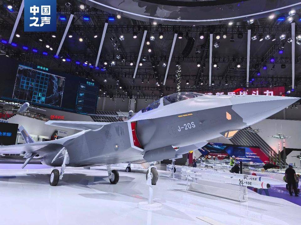 歼-20S官宣对地对海打击能力<strong></p>
<p>世界虚拟货币前十交易所</strong>，如何开启无人空战新模式？