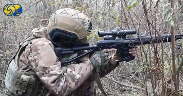 乌军集中优势兵力进入库皮扬斯克市中心，俄军被迫退守