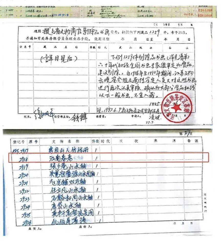 马未都谈南京博物院事件：文物商店早期交易需实名<strong></p>
<p>世界虚拟货币前十交易所</strong>，《江南春》发票购买者填写为“顾客”，存在嫌疑