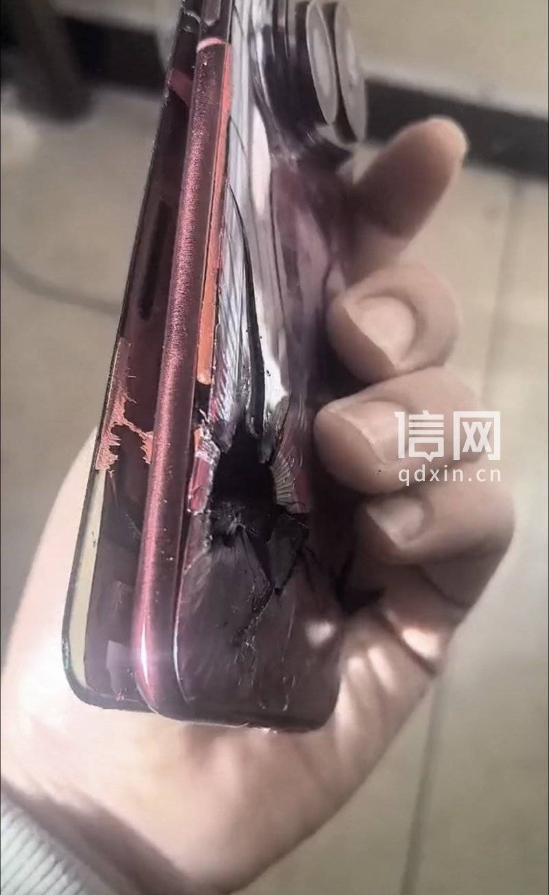 华为新手机充电时电池爆了 售后凭照片认定“外力所致”拒保 消费者：难道我买的是摔炮<strong></p>
<p>世界虚拟货币前十交易所</strong>？