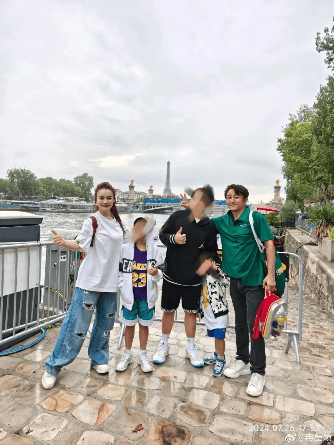 邹市明冉莹颖12岁儿子打生长激素一年<strong></p>
<p>火必app</strong>，长高8厘米，医生提醒：应慎重