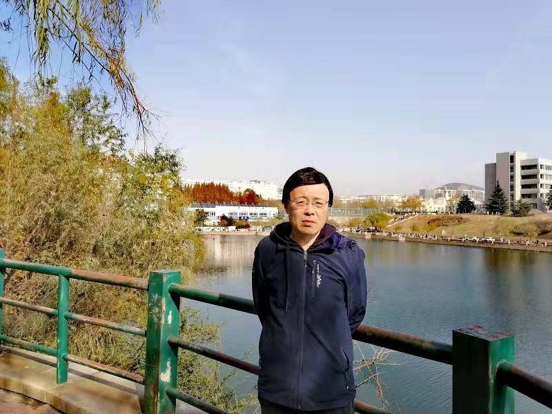 青岛大学教授王金胜突发疾病去世<strong></p>
<p>OKEX交易平台APP下载</strong>，年仅53岁，入选知网全国高被引学者Top1%