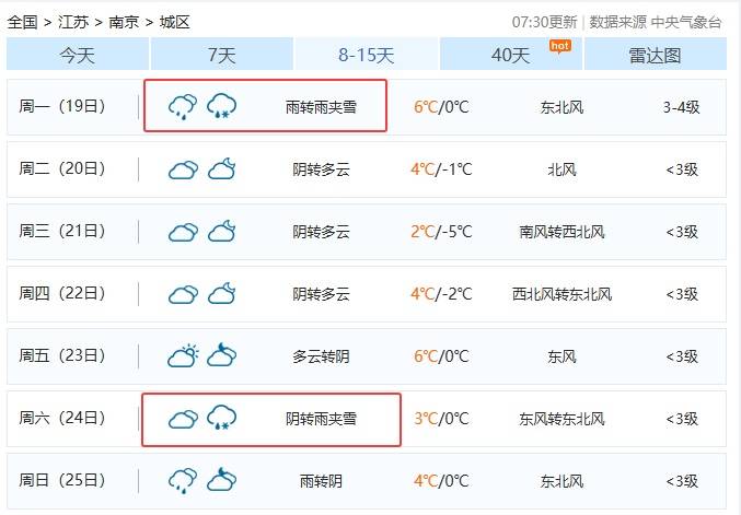 直降10℃<strong></p>
<p>比特币挖矿原理</strong>！南京又要下雪了