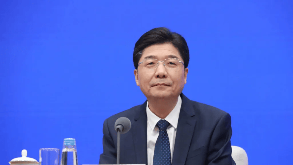 辞任杭州市市长后<strong></p>
<p>中邮核心成长基金净值</strong>，姚高员已任省政府党组成员